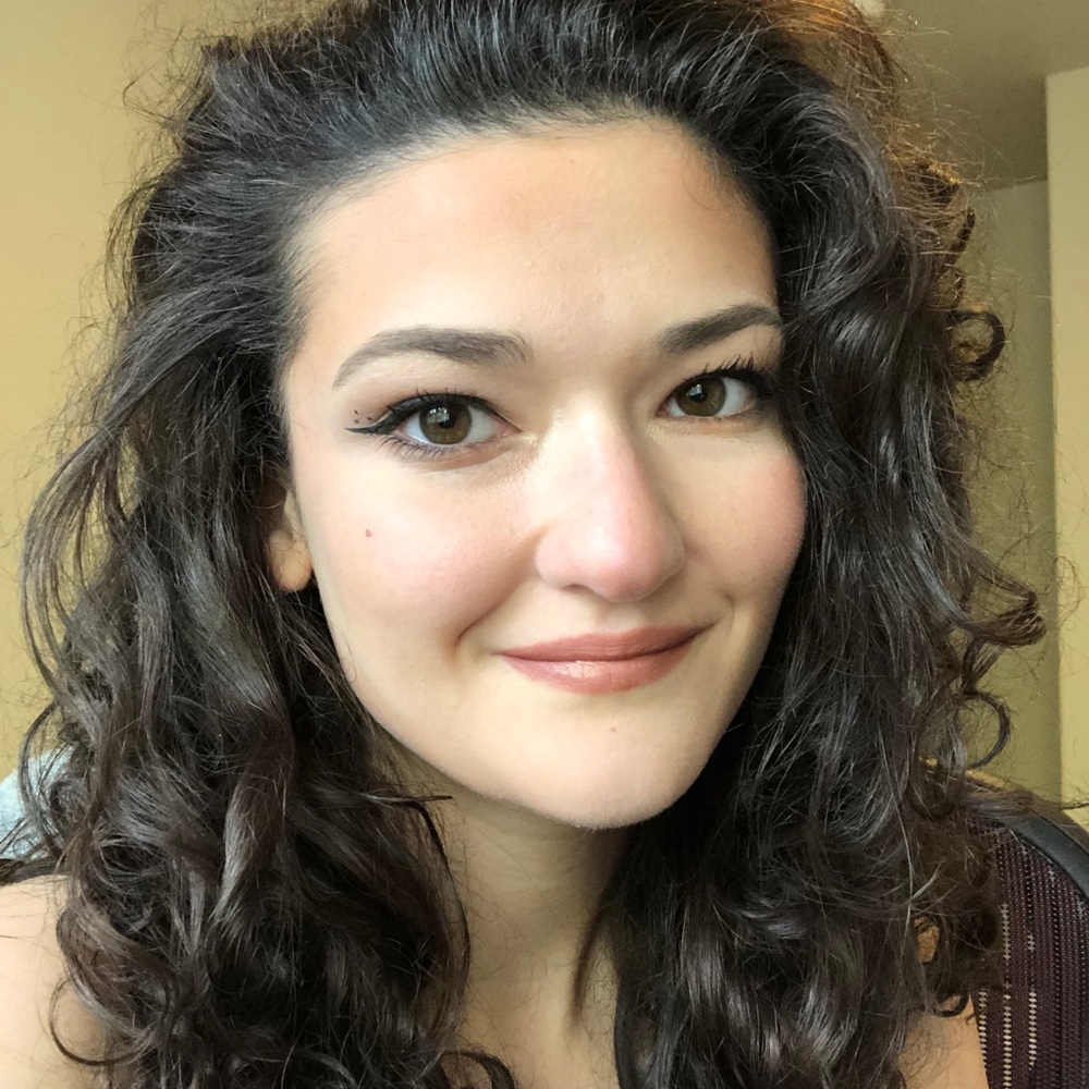 Meet your Posher, Celeste